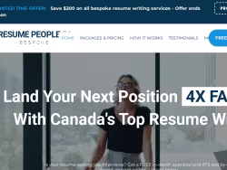 Resumepeople