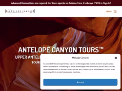 Antelopecanyon