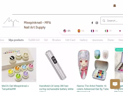 Misspinknail