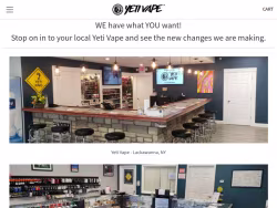 Yetivape