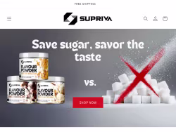 Supriva-shop
