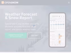 Opensnow