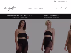 Sotightshop