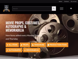 Moviepropwarehouse