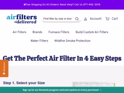 Filtersusa