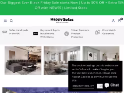 Happy-sofas
