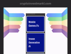 Cryptoinvestmarkt