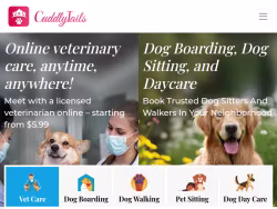 Cuddlytails