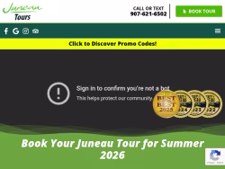 Juneautours