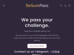 Besurepass