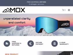 Mox-optics