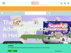 Sweetzy
