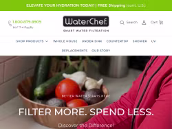 Waterchef