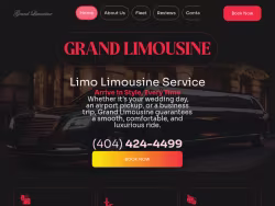 Grandlimousine