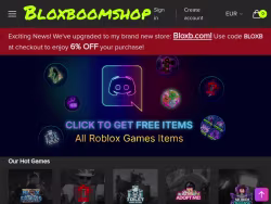 Bloxboom