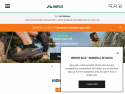 Inwild