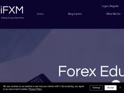 Iforex