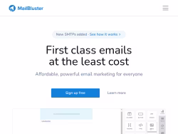 Mailbluster