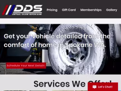 Detaildudespokane