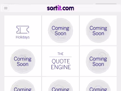 Sortit