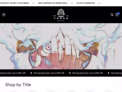 Yonkoempire