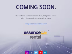 Essencecarrental