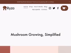 Ryzagrow