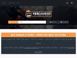 Yesgamers