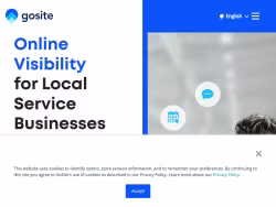 Gosite