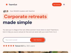 Teamout