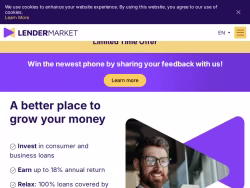 Lendermarket