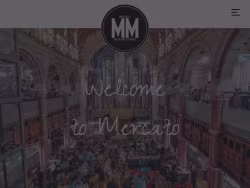 Mercatometropolitano