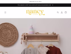 Nancylondon