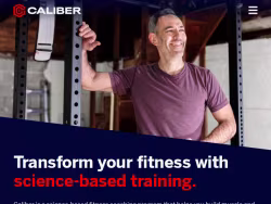 Caliberstrong