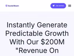 Socialbloom