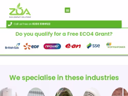 Zoaenergysolutions