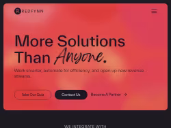 Redfynn