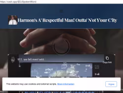 Harmon