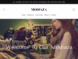 Modiaza