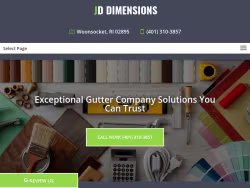 Jddimensions