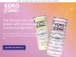 Kokoandkarma