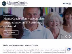 Mentorcoach