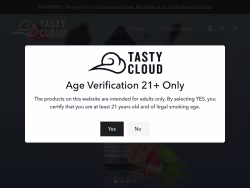 Tastycloudvapeco