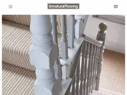 Unnaturalflooring