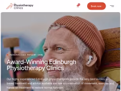 Thephysiotherapyclinics