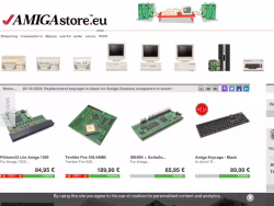 Amigastore
