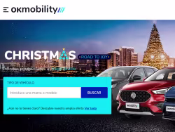 Okcars