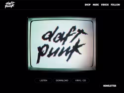 Daftpunk