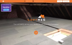 Theloftmen