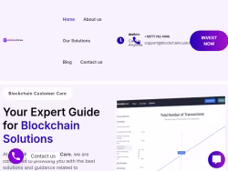 Blockchaincustomercare